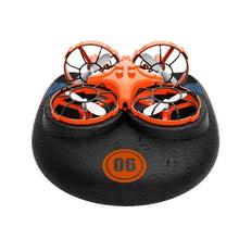 Load image into Gallery viewer, 3-in-1 Land, Air, & Water Drone - WOW BRANDZ