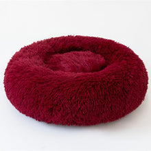 Load image into Gallery viewer, (LAST DAY PROMOTION, 50% OFF) COMFY CALMING DOG/CAT BED - WOW BRANDZ