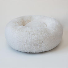 Load image into Gallery viewer, (LAST DAY PROMOTION, 50% OFF) COMFY CALMING DOG/CAT BED - WOW BRANDZ