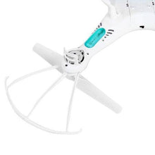 Load image into Gallery viewer, Drone Quad-copter X5C (Upgrade Version) RC With 2MP HD Camera - WOW BRANDZ