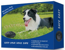 Load image into Gallery viewer, TranStar® Wireless Dog Fence - WOW BRANDZ