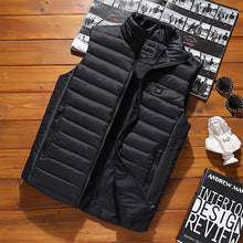 Load image into Gallery viewer, FLEXIBLE USB RECHARGEABLE INFRARED HEATING VEST - WOW BRANDZ