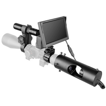 Load image into Gallery viewer, Satcomm® Night Vision Scope Camera - WOW BRANDZ