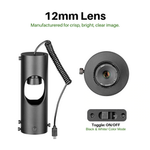 Load image into Gallery viewer, Satcomm® Night Vision Scope Camera - WOW BRANDZ