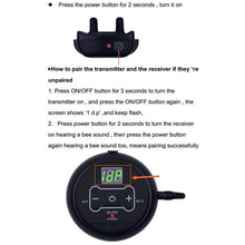 Load image into Gallery viewer, TranStar® Wireless Dog Fence - WOW BRANDZ