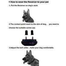 Load image into Gallery viewer, TranStar® Wireless Dog Fence - WOW BRANDZ