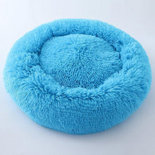 Load image into Gallery viewer, (LAST DAY PROMOTION, 50% OFF) COMFY CALMING DOG/CAT BED - WOW BRANDZ