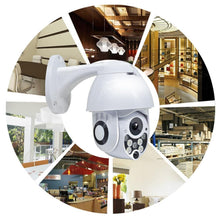 Load image into Gallery viewer, Outdoor WiFi Camera - WOW BRANDZ