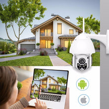Load image into Gallery viewer, Outdoor WiFi Camera - WOW BRANDZ