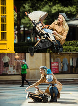 Load image into Gallery viewer, Travel Stroller - Ultra Light - WOW BRANDZ