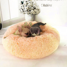 Load image into Gallery viewer, (LAST DAY PROMOTION, 50% OFF) COMFY CALMING DOG/CAT BED - WOW BRANDZ