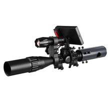 Load image into Gallery viewer, Night Vision Scope Camera - WOW BRANDZ