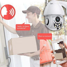 Load image into Gallery viewer, Outdoor WiFi Camera - WOW BRANDZ