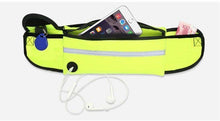 Load image into Gallery viewer, Handsfree Bungee Dog Leash with Waist Bag - WOW BRANDZ