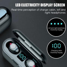 Load image into Gallery viewer, H&A - Bluetooth Wireless Earbuds - WOW BRANDZ