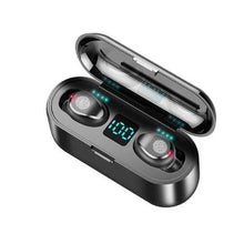 Load image into Gallery viewer, H&A - Bluetooth Wireless Earbuds - WOW BRANDZ