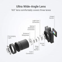 Load image into Gallery viewer, Premium HD Dash Cam for Vehicle Protection - WOW BRANDZ