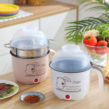 Load image into Gallery viewer, Multi functional Electric Cooking Pot Machine - WOW BRANDZ