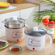 Load image into Gallery viewer, Multi functional Electric Cooking Pot Machine - WOW BRANDZ