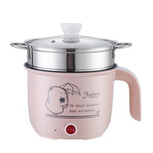 Load image into Gallery viewer, Multi functional Electric Cooking Pot Machine - WOW BRANDZ