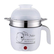 Load image into Gallery viewer, Multi functional Electric Cooking Pot Machine - WOW BRANDZ