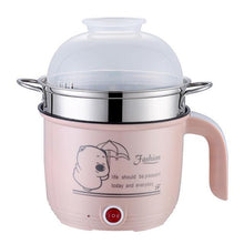 Load image into Gallery viewer, Multi functional Electric Cooking Pot Machine - WOW BRANDZ