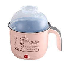 Load image into Gallery viewer, Multi functional Electric Cooking Pot Machine - WOW BRANDZ