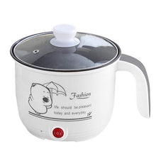 Load image into Gallery viewer, Multi functional Electric Cooking Pot Machine - WOW BRANDZ