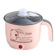 Load image into Gallery viewer, Multi functional Electric Cooking Pot Machine - WOW BRANDZ
