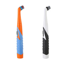 Load image into Gallery viewer, Household Cleaner Brush 4 in1 Electric Sonic Scrubber - WOW BRANDZ