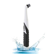 Load image into Gallery viewer, Household Cleaner Brush 4 in1 Electric Sonic Scrubber - WOW BRANDZ