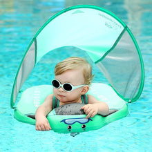 Load image into Gallery viewer, Baby Swim Ring - WOW BRANDZ