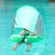 Load image into Gallery viewer, Baby Swim Ring - WOW BRANDZ