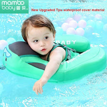 Load image into Gallery viewer, Baby Swim Ring - WOW BRANDZ