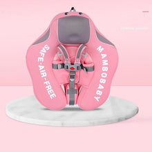 Load image into Gallery viewer, Baby Swim Ring - WOW BRANDZ