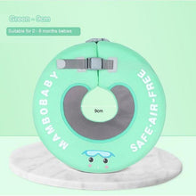 Load image into Gallery viewer, Baby Swim Ring - WOW BRANDZ