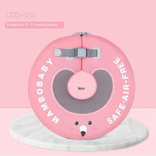 Load image into Gallery viewer, Baby Swim Ring - WOW BRANDZ
