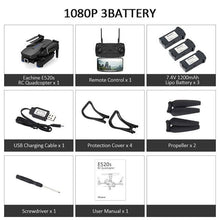 Load image into Gallery viewer, Reptar® RC Drone with Camera - WOW BRANDZ