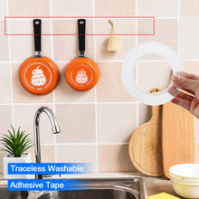 Load image into Gallery viewer, Double-Sided Adhesive Nano Tape - WOW BRANDZ