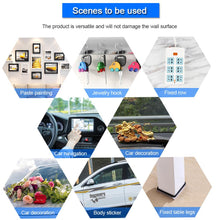Load image into Gallery viewer, Double-Sided Adhesive Nano Tape - WOW BRANDZ