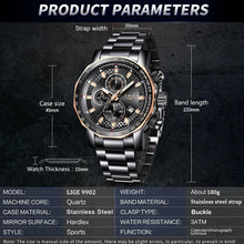 Load image into Gallery viewer, Mens Luxury Watches - WOW BRANDZ