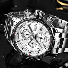 Load image into Gallery viewer, Mens Luxury Watches - WOW BRANDZ