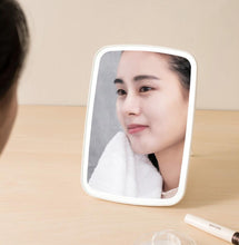 Load image into Gallery viewer, Illuminated LED Makeup Mirror For Bathroom Vanity - WOW BRANDZ