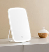 Load image into Gallery viewer, Illuminated LED Makeup Mirror For Bathroom Vanity - WOW BRANDZ