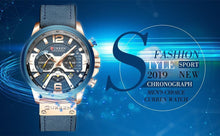 Load image into Gallery viewer, Mens Luxury Watches - WOW BRANDZ