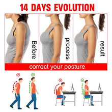Load image into Gallery viewer, Perfect Posture - Correction Belt - WOW BRANDZ