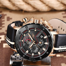 Load image into Gallery viewer, Mens Luxury Watches - WOW BRANDZ