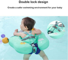 Load image into Gallery viewer, Baby Swim Ring - WOW BRANDZ