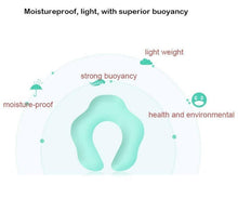 Load image into Gallery viewer, Baby Swim Ring - WOW BRANDZ