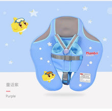 Load image into Gallery viewer, Baby Swim Ring - WOW BRANDZ